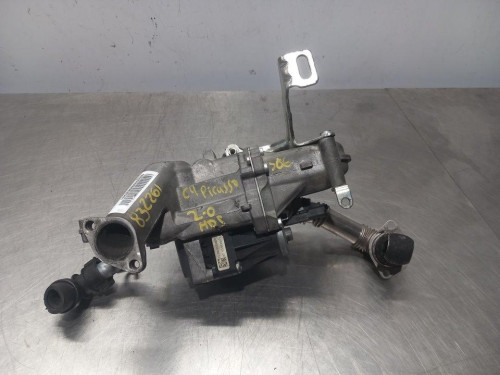  VALVULA EGR 