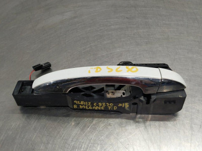 MANETA EXTERIOR TRASERA DERECHA, RENAULT, MEGANE IV BERLINA 5P