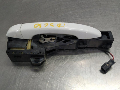 MANETA EXTERIOR TRASERA DERECHA, RENAULT, MEGANE IV BERLINA 5P