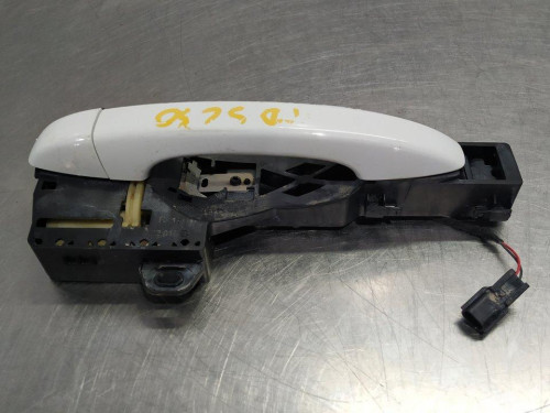  MANETA EXTERIOR TRASERA DERECHA, RENAULT, MEGANE IV BERLINA 5P 