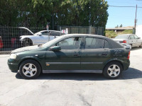 OPEL ASTRA G BERLINA