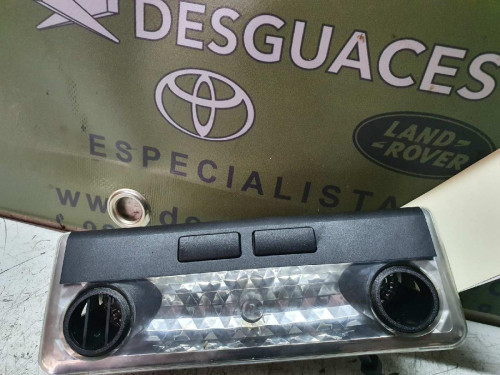 LUZ INTERIOR BMW SERIE 3 TOURING (E46) 
