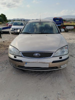 FORD MONDEO BERLINA (GE)