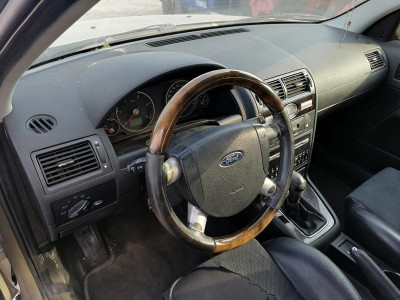 FORD MONDEO BERLINA (GE)