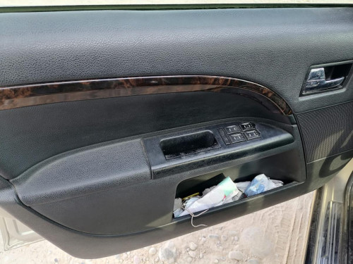 FORD MONDEO BERLINA (GE) — автомобиль-донор на запчасти 