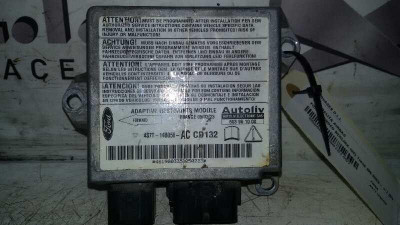 CENTRALITA AIRBAG