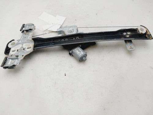 ELEVALUNAS DELANTERO DERECHO Opel MOKKA 
