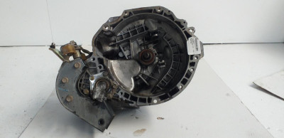 CAJA CAMBIOS, CHEVROLET, LACETTI