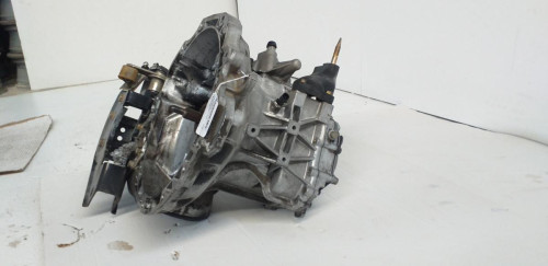  CAJA CAMBIOS, CHEVROLET, LACETTI 