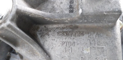 CAJA CAMBIOS, CHEVROLET, LACETTI