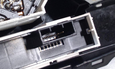 MANDO CALEFACCION / AIRE ACONDICIONADO, TOYOTA, AURIS (E15)