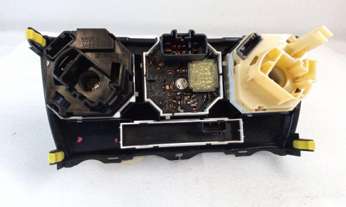  MANDO CALEFACCION / AIRE ACONDICIONADO TOYOTA AURIS (E15) 