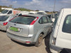  FORD FOCUS BERLINA (CAP) 