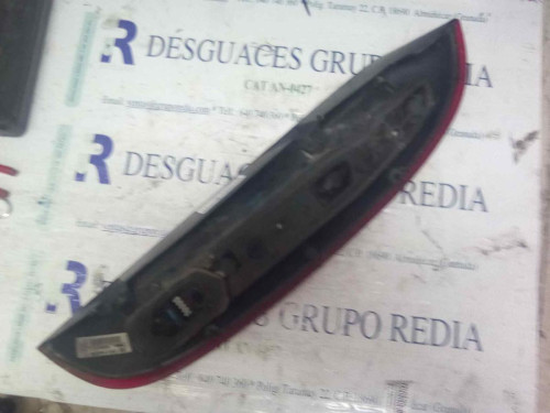  PILOTO TRASERO IZQUIERDO OPEL CORSA C 