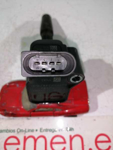  BOBINA ENCENDIDO SEAT IBIZA (6P1) 