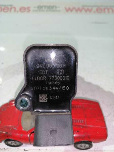  BOBINA ENCENDIDO SEAT IBIZA (6P1) 