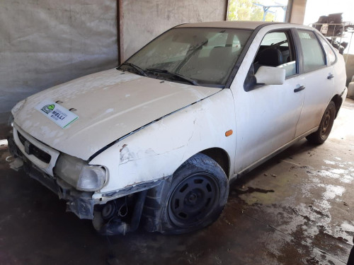  SEAT CORDOBA BERLINA (6K2) 