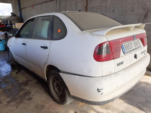  SEAT CORDOBA BERLINA (6K2) 