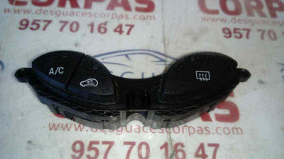 MANDO CALEFACCION / AIRE ACONDICIONADO, FORD, FOCUS BERLINA (CAK)