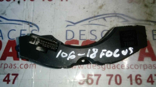 MANDO CALEFACCION / AIRE ACONDICIONADO FORD FOCUS BERLINA (CAK) 