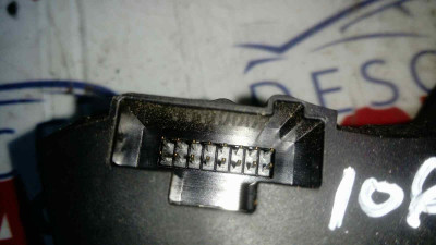 MANDO CALEFACCION / AIRE ACONDICIONADO, FORD, FOCUS BERLINA (CAK)