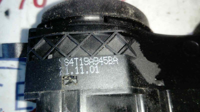 MANDO CALEFACCION / AIRE ACONDICIONADO, FORD, FOCUS BERLINA (CAK)