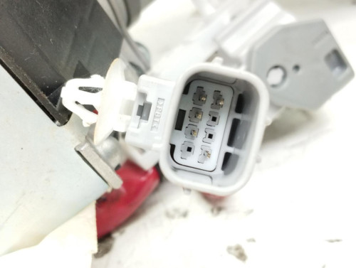  COLUMNA DIRECCION TOYOTA AURIS (E18) 