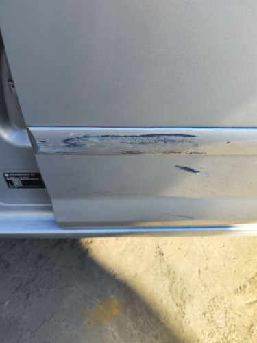  PUERTA TRASERA IZQUIERDA, VOLKSWAGEN, GOLF PLUS V (5M1) 