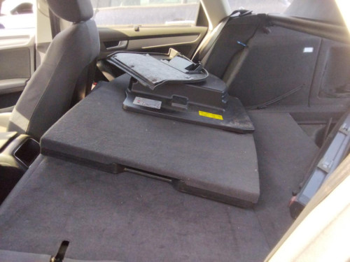  AUDI A4 AVANT (8K5) 