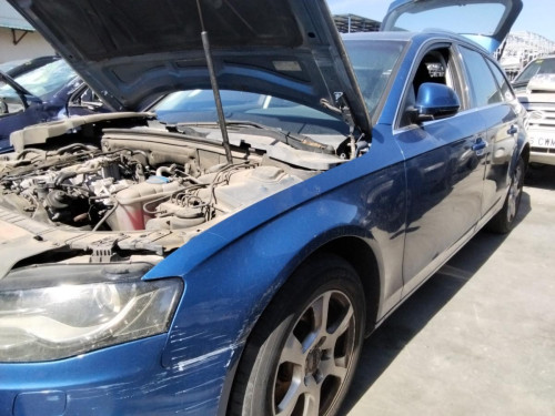  AUDI A4 AVANT (8K5) 