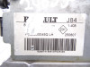 COLUMNA DIRECCION RENAULT SCENIC II (JM) 