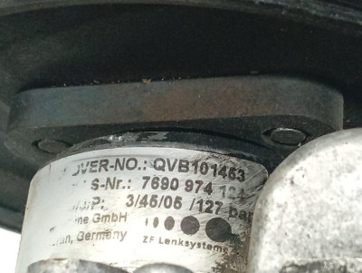 BOMBA DIRECCION, LAND ROVER, FREELANDER (LN)