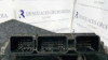  CENTRALITA MOTOR UCE 