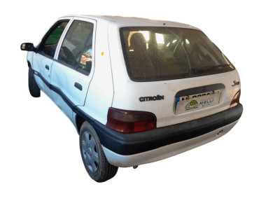 CITROEN SAXO