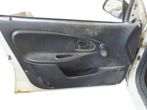  CITROEN SAXO 