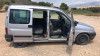 CITROEN BERLINGO — автомобиль-донор на запчасти 