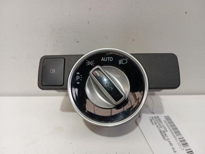 MANDO LUCES, MERCEDES-BENZ, CLASE GLA (BM 156)