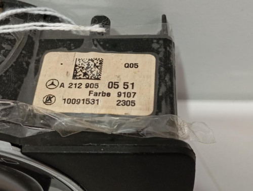  MANDO LUCES MERCEDES-BENZ CLASE GLA (BM 156) 