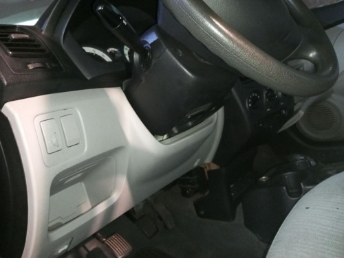 COLUMNA DIRECCION KIA PICANTO (SA) 