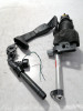  CINTURON SEGURIDAD DELANTERO IZQUIERDO Volvo S40 BERLINA 