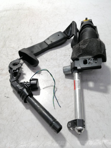  CINTURON SEGURIDAD DELANTERO IZQUIERDO Volvo S40 BERLINA 
