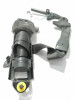  CINTURON SEGURIDAD DELANTERO IZQUIERDO Volvo S40 BERLINA 
