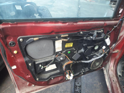 MAZDA 2 BERLINA (DY) — автомобиль-донор на запчасти 