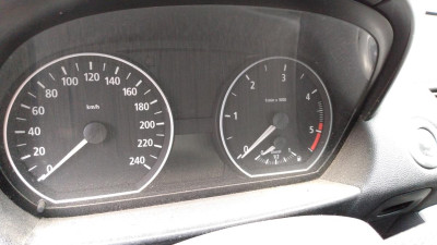 BMW SERIE 1 BERLINA (E81/E87)