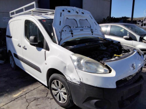  PEUGEOT PARTNER FURGÓN 