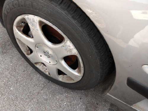  PEUGEOT 607 (S1)(12.2000) 