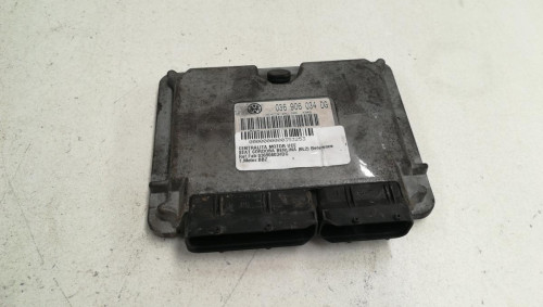 CENTRALITA MOTOR UCE Seat CORDOBA BERLINA (6L2) 