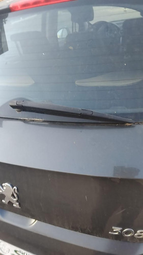BRAZO LIMPIA TRASERO Peugeot 308 (2007->) Peugeot 308 (2007->) 