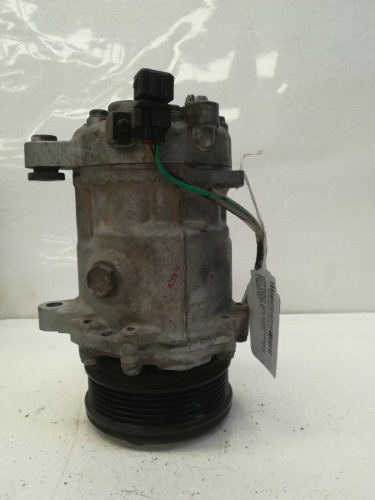  COMPRESOR AIRE ACONDICIONADO SEAT AROSA (6H1) 