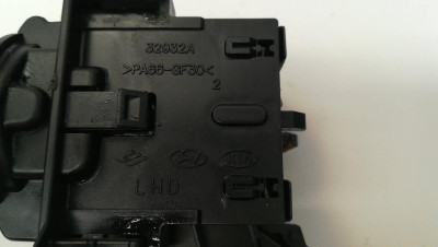 MANDO LUCES, HYUNDAI, GETZ (TB)